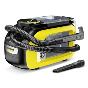 Aku usisivač za dubinsko čišćenje KARCHER SE 3-18 Compact 1.081-500.0 18V