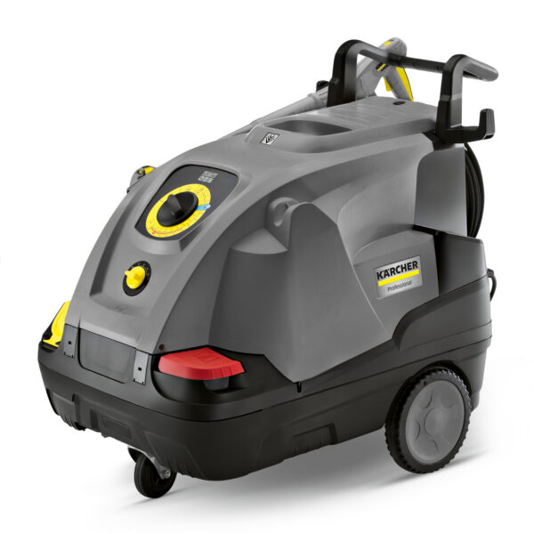 Električni visokotlačni perač - VAP KARCHER HDS 6/14 C 1.169-900.0