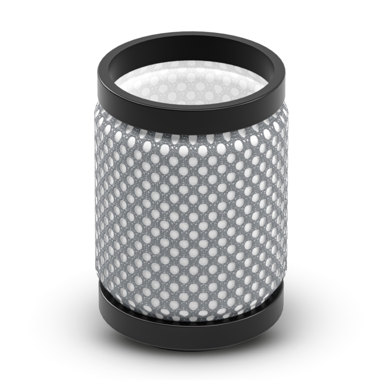 Filter za vazduh za usisivače KARCHER 2.863-317.0 spužvasti
