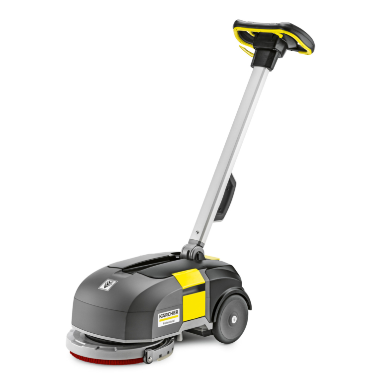 Aku mašina za pranje - čišćenje podova KARCHER BD 30/4 C BP Pack 1.783-230.0