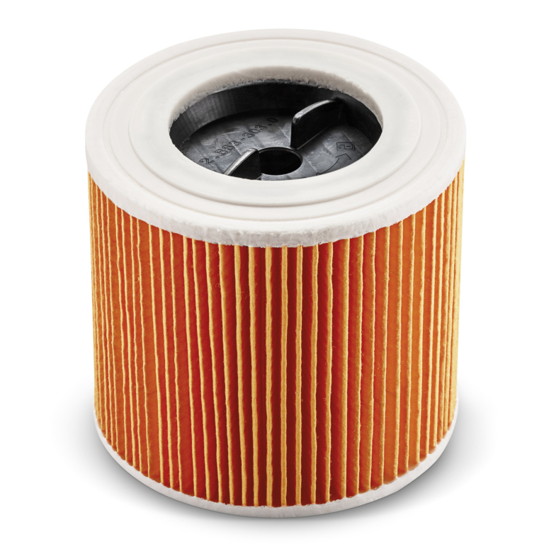 Filter za vazduh za usisivače KARCHER za SE i WD 2.863-303.0