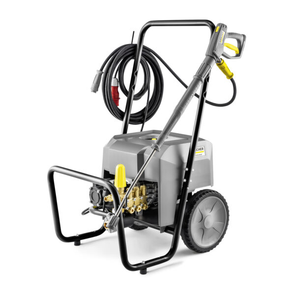 Električni visokotlačni perač - VAP KARCHER HD 10/21-4 S Classic 1.367-401.0