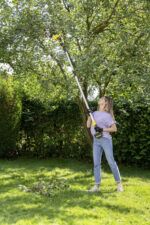 Aku recipročna pila - lisičiji rep za grane KARCHER PGS 4-18 1.445-330.0