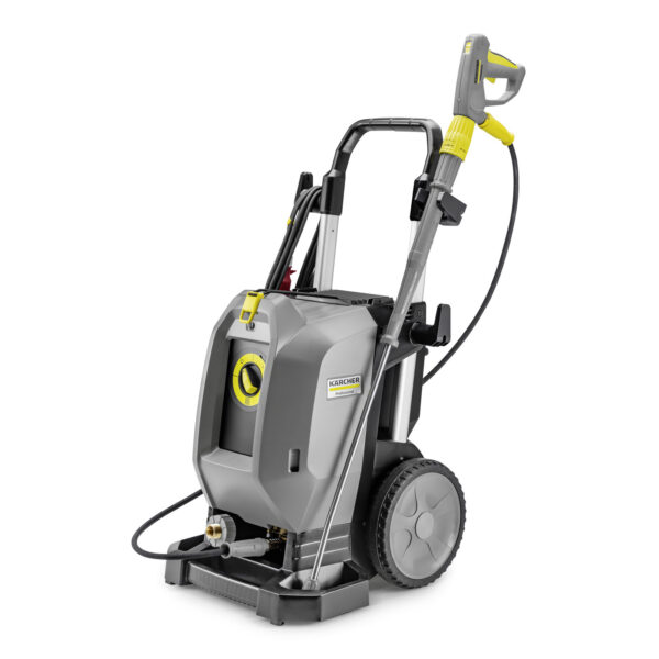 Električni visokotlačni perač - VAP KARCHER HD 10/25-4 S Plus 1.286-960.0