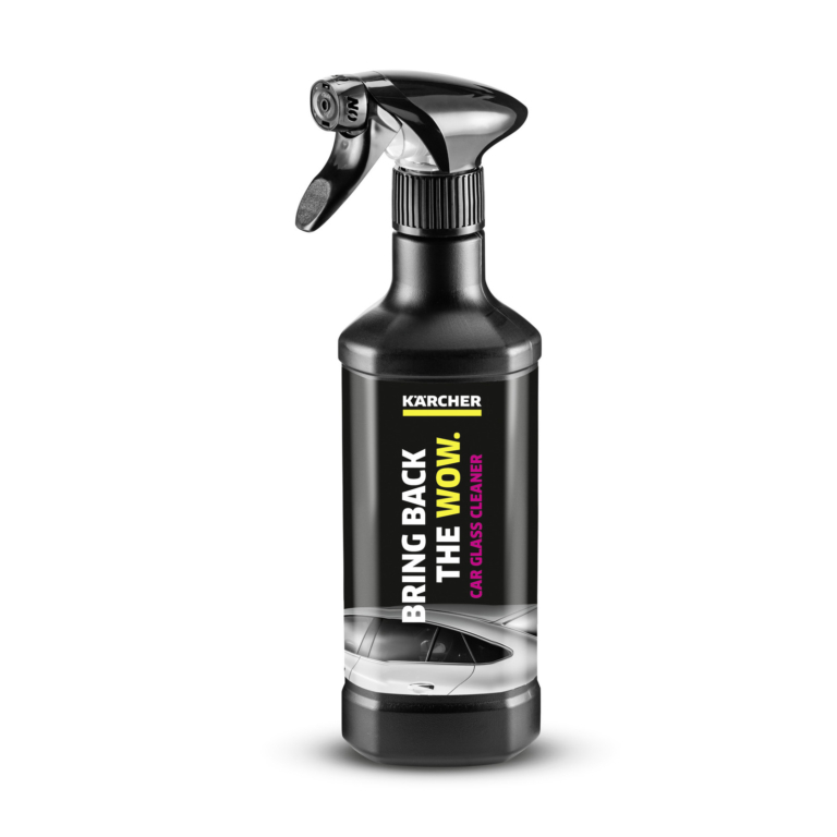Sredstvo za čišćenje stakla KARCHER RM 650 6.296-105.0 500ml