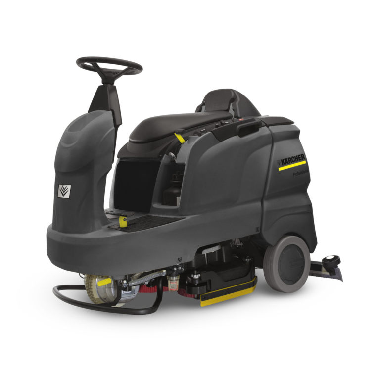 Aku mašina za pranje - čišćenje podova KARCHER B 90 R Classic BP Pack 1.161-307.0