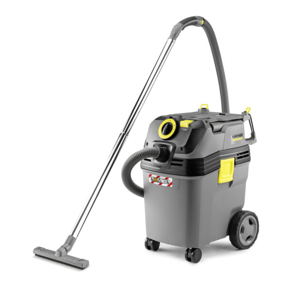 Električni usisivač za mokro-suho usisavanje KARCHER NT 40/1 Ap L 1.148-321.0