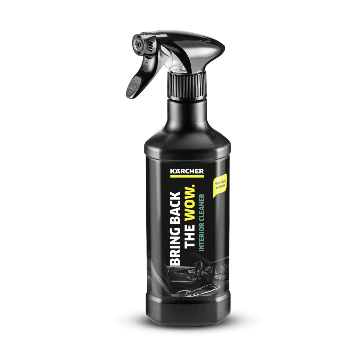 Sredstvo za čišćenje unutrašnjosti - enterijera KARCHER RM 651 6.296.106.0 500ml