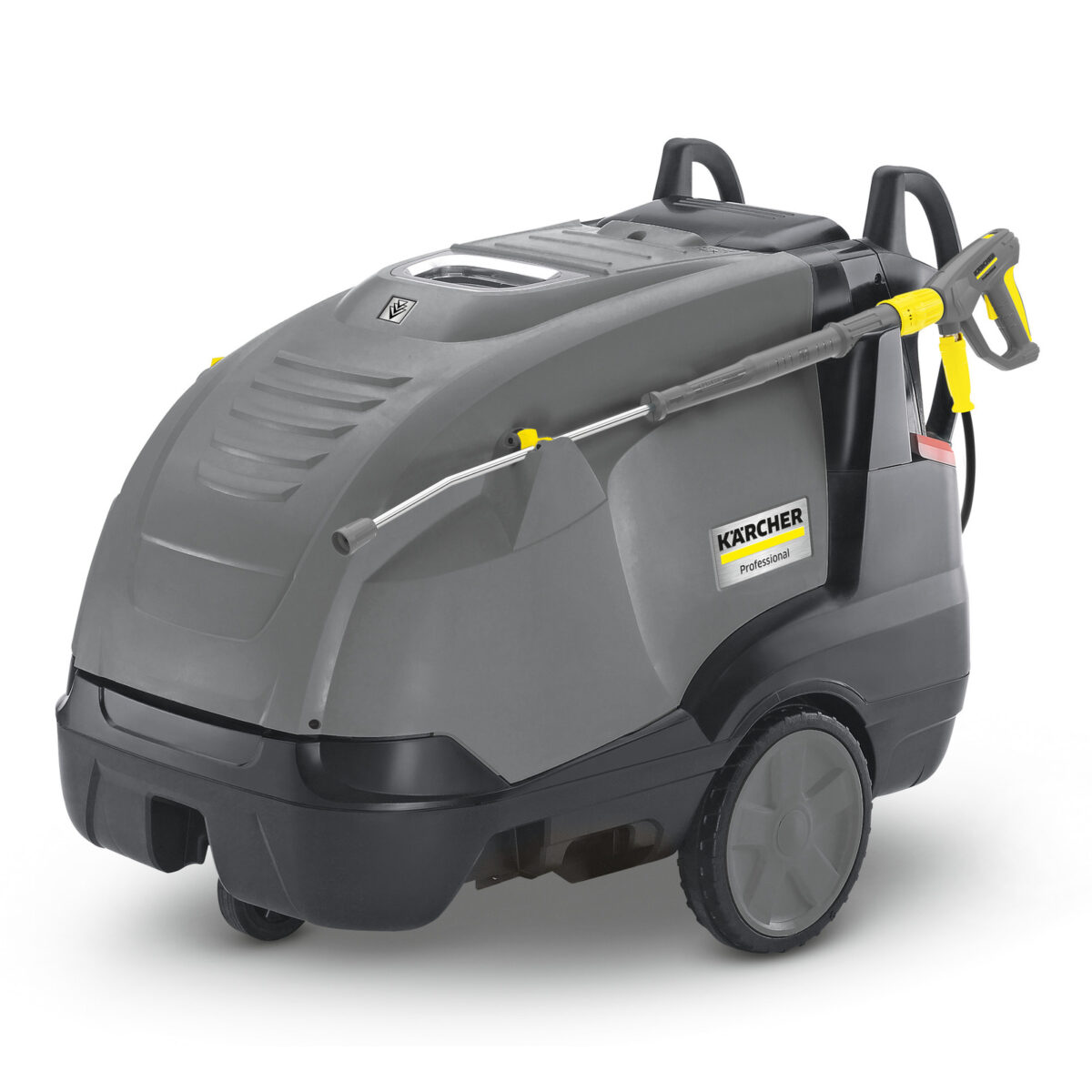 Električni visokotlačni perač - VAP KARCHER HDS 9/18-4 M 1.077-911.0