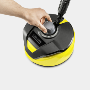 Električni visokotlačni perač - VAP KARCHER K 5 WCM Premium Home 1.324-462.0 2100W 145Bar
