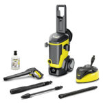 Električni visokotlačni perač - VAP KARCHER K 7 WCM Premium Home 1.317-421.0 3000W 180Bar