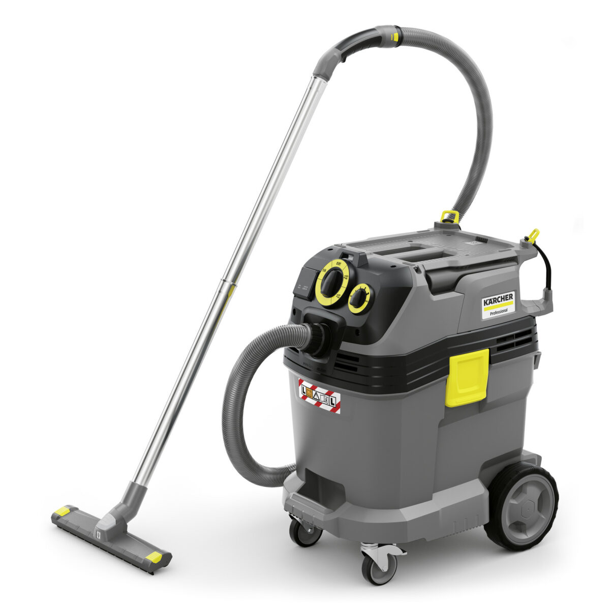 Električni usisivač za mokro-suho usisavanje KARCHER NT 40/1 Tact Te L 1.148-311.0