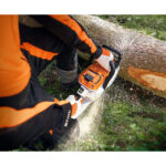 Aku pila – motorka STIHL MSA 300 36V 40cm sa baterijom AP500s i brzim punjačem AL 500