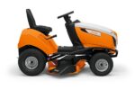 Benzinska traktorska kosilica – kosačica STIHL RT 4112 SZ 16.6KS 110cm
