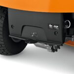 Benzinska traktorska kosilica – kosačica STIHL RT 4112 SZ 16.6KS 110cm