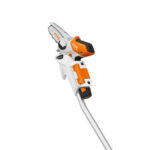 Teleskopska drška za STIHL GTA 26 GA018205000