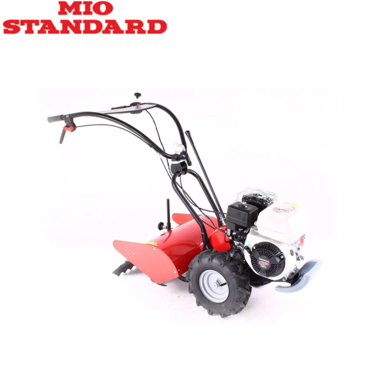 Benzinski motokultivator MIO STANDARD FR480 4.5KS 48cm