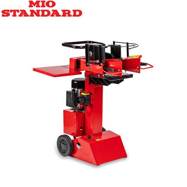 Monofazni električni cjepač za drva MIO STANDARD LIMBA 8 3.5kW 8t