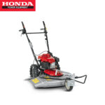 Samohodna benzinska parkovska kosilica - kosačica HONDA UM 536 EBE 160ccm
