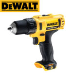 Aku set - bušilica i odvijač DeWalt DCK211D2T sa dvije 2Ah baterije i punjačem u TSTAK koferu