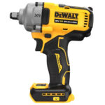 Aku udarni odvijač DeWalt DCF891NT 18V XR 1/2" u TSTAK koferu