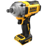 Aku udarni odvijač DeWalt DCF891NT 18V XR 1/2" u TSTAK koferu