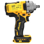 Aku udarni odvijač DeWalt DCF891NT 18V XR 1/2" u TSTAK koferu