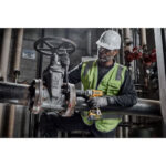 Aku udarni odvijač DeWalt DCF891NT 18V XR 1/2" u TSTAK koferu