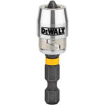 Dva udarna bita i prsten sa magnetom DeWalt PZ2 DT70535T