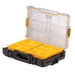 Organizer - kutija za alat DeWalt ToughSystem 2.0 DS100 DWST83394-1