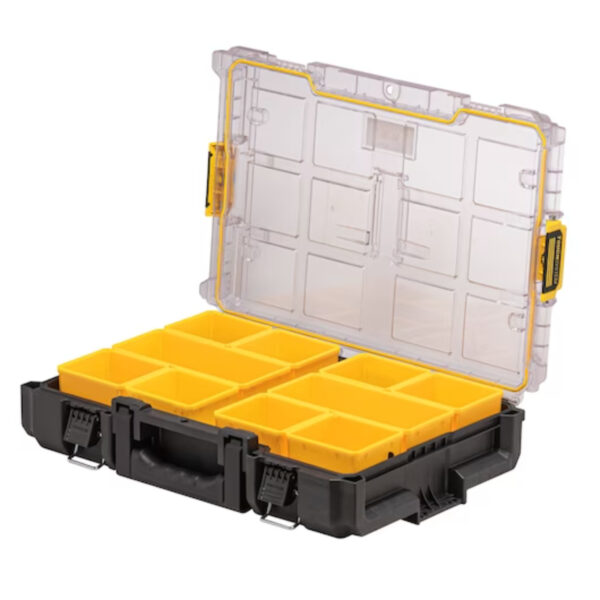 Organizer - kutija za alat DeWalt ToughSystem 2.0 DS100 DWST83394-1