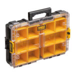 Organizer - kutija za alat DeWalt ToughSystem 2.0 DS100 DWST83394-1