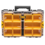Organizer - kutija za alat DeWalt ToughSystem 2.0 DS100 DWST83394-1