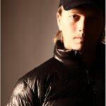 Zaštitna jakna za rad LACUNA Shield crna S-XXXL 5SHIBKL