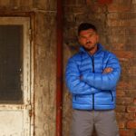 Zaštitna jakna za rad Lacuna Shield plava S-XXXL 5SHIRBL