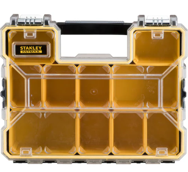 Organizer - kutija za alat Stanley 1-97-518