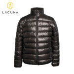 Zaštitna jakna za rad LACUNA Shield crna S-XXXL 5SHIBKL