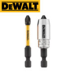 Dva udarna bita i prsten sa magnetom DeWalt PZ2 DT70535T