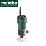 Električna glodalica za ivice - rubove Metabo FM 500-6 601741000 500W