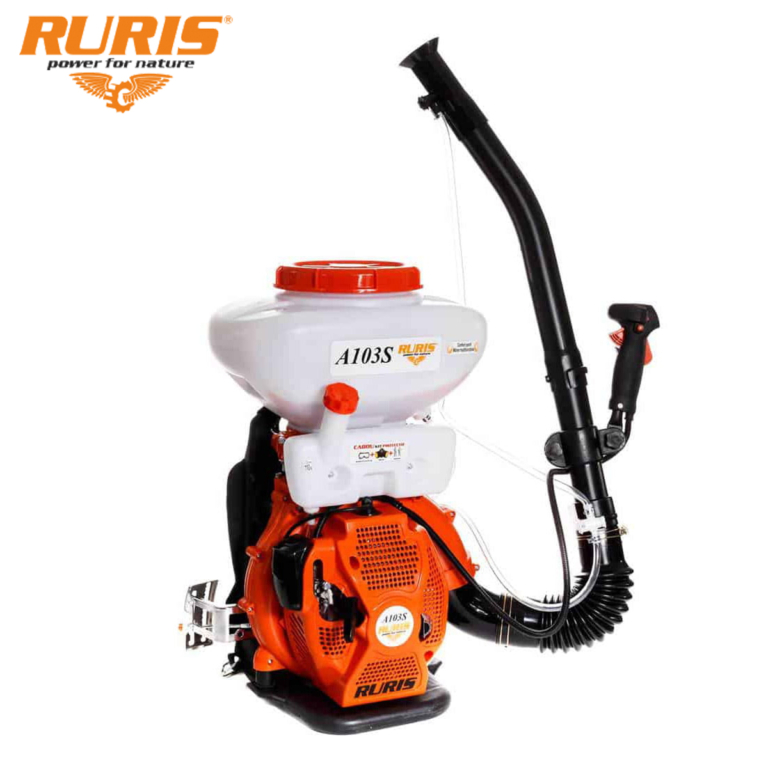 Benzinska prskalica - atomizer Ruris 3KS A105 16l