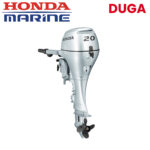 Vanbrodski motor - penta Honda Marine BF 20 LRTU - duga 20KS