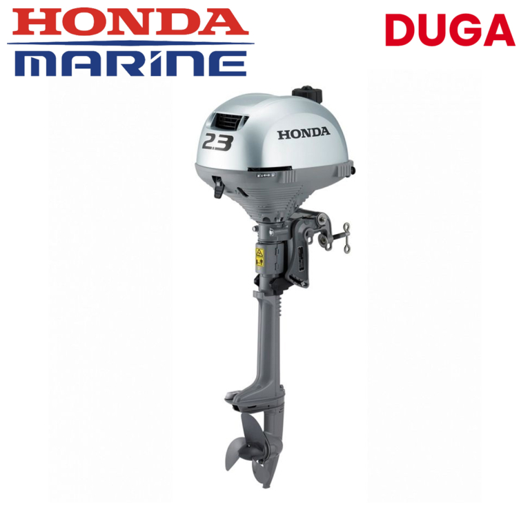 Vanbrodski motor - penta Honda Marine BF 2.3 LCH - duga 2.3KS