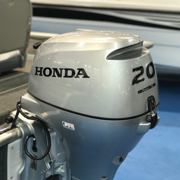Vanbrodski motor - penta Honda Marine BF 20 LRTU - duga 20KS