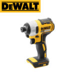 Aku set - udarna bušilica i udarni odvijač DeWalt sa dvije 2Ah baterije i punjačem u TSTAK koferu DCK2059D2T