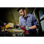 Aku recipročna pila – lisičiji rep Einhell TP-AP 18/28 Li BL 4326310 18V