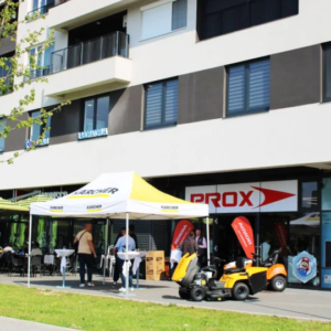 PROX doo - Poslovnica Otoka