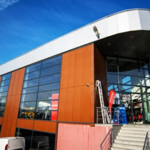 PROX doo - Poslovnica Vogošća