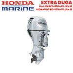 Vanbrodski motor – penta Honda Marine BF 100 XRT – extra duga 100KS sa hidr i dalj upravljanjem