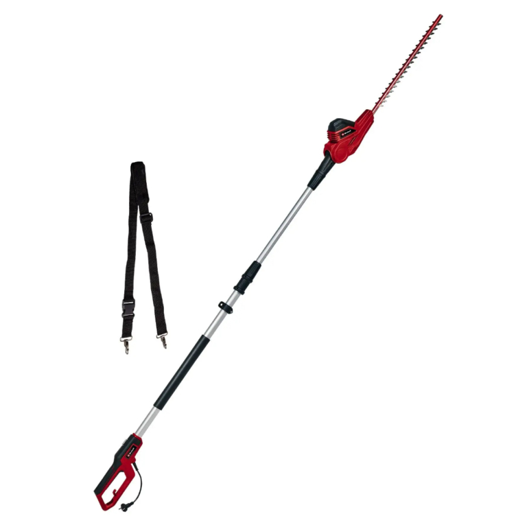 Električne škare-makaze za živu ogradu – živicu teleskopske Einhell GC-HH 5056 3403870 500W 47cm