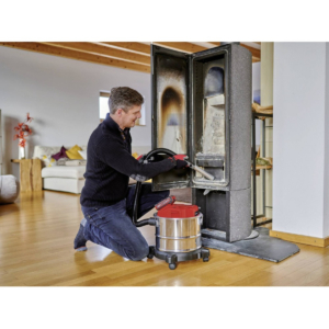 Aku usisivač za pepeo Einhell TE-AV 18/15 Li C-Solo 2351700 18V 15l